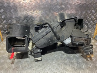корпус отопителя (печки), Volkswagen Passat B5 1996-2001
