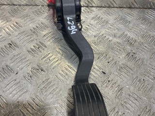 Педаль газа Peugeot 307 1 поколение 2001-2005