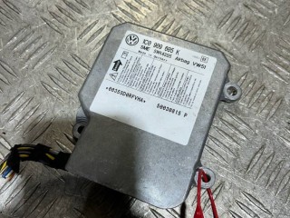 Блок управления подушками безопасности Skoda Fabia 1 поколение 1999-2004