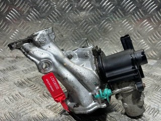 клапан EGR, Renault Clio 3 поколение 2005-2009