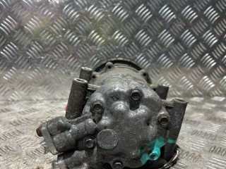 компрессор кондиционера, ориг. номер 8200953359, Renault Clio 3 поколение 2005-2009
