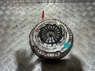 Комплект сцепления Renault Clio 3 поколение 2005-2009