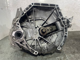 6МКПП Honda Civic 9 поколение [рестайлинг] 2013-2015