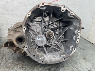 6МКПП Renault Koleos 1 поколение 2008-2011