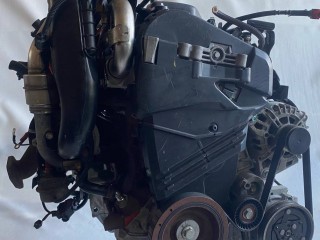 Двигатель Dacia Duster 1 поколение 2010-2013