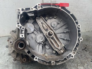 6МКПП Mini Countryman 1 поколение 2010-2016