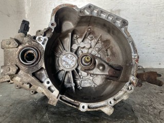 5МКПП Kia Rio 2 поколение 2005-2009