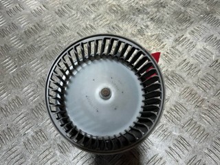 Моторчик печки Nissan Qashqai J10 2006-2010