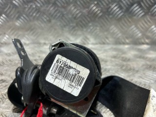 ремень безопасности задний левый, ориг. номер 617968900B, Nissan Juke F15 2010-2014