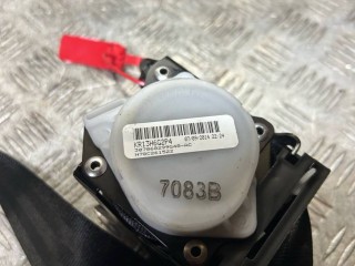 ремень безопасности задний левый, Audi A7 4G 2010-2014