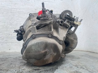 5МКПП, ориг. номер 20DM69, Peugeot 308 1 поколение [рестайлинг] 2011-2015