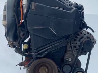 Двигатель Dacia Sandero 2 поколение 2012-2016