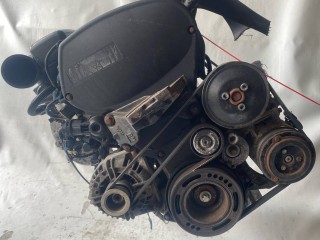 Двигатель Opel Zafira B 2005-2008