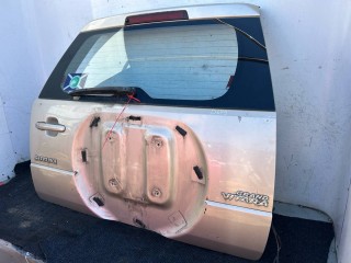 крышка багажника, Suzuki Grand Vitara 2 поколение 2005-2008