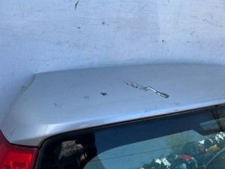 крышка багажника, Volvo V70 3 поколение 2007-2013
