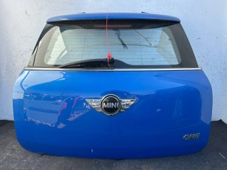 Крышка багажника Mini Countryman 1 поколение 2010-2016