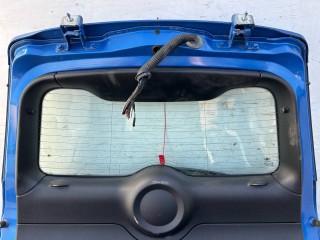 крышка багажника, Mini Countryman 1 поколение 2010-2016
