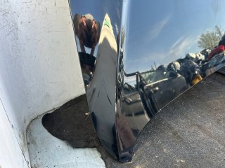 капот, Hyundai Santa Fe 2 поколение 2005-2010