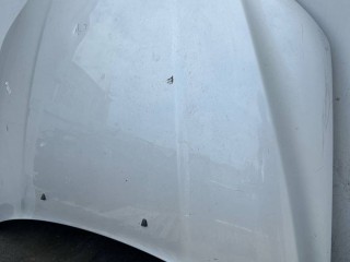 капот, Volvo V70 3 поколение 2007-2013