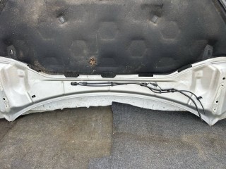 капот, Volvo V70 3 поколение 2007-2013