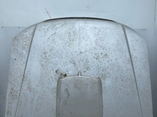 Капот Hyundai Terracan 1 поколение [рестайлинг] 2004-2007