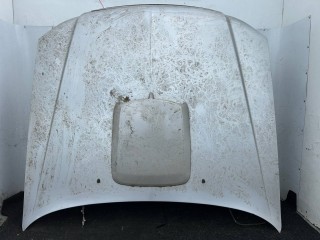капот, Hyundai Terracan 1 поколение [рестайлинг] 2004-2007