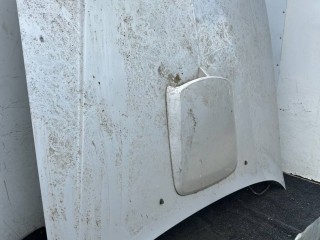 капот, Hyundai Terracan 1 поколение [рестайлинг] 2004-2007