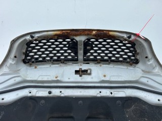 капот, Hyundai Terracan 1 поколение [рестайлинг] 2004-2007