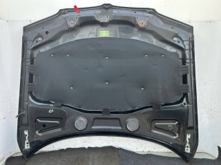 капот, BMW X3 E83 [рестайлинг] 2006-2010