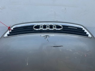 капот, Audi A6 Allroad C5 2000-2006