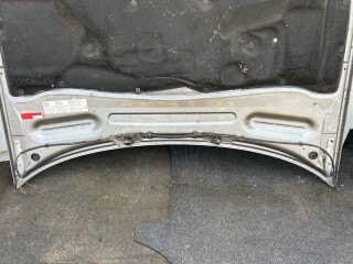 капот, Audi A6 Allroad C5 2000-2006