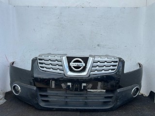 Бампер передний Nissan Qashqai J10 2006-2010