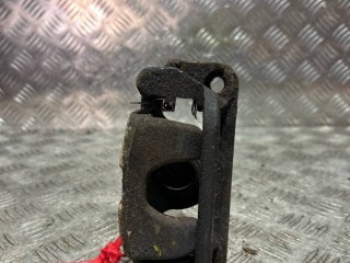 суппорт тормозной задний левый, Nissan Qashqai J10 2006-2010
