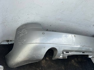 бампер задний, Audi A6 Allroad C5 2000-2006