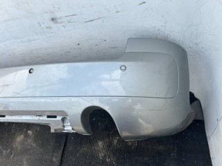 бампер задний, Audi A6 Allroad C5 2000-2006