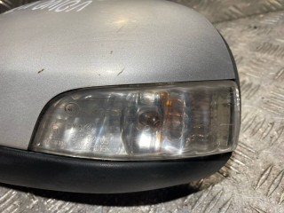 зеркало наружное левое, Volvo V70 3 поколение 2007-2013