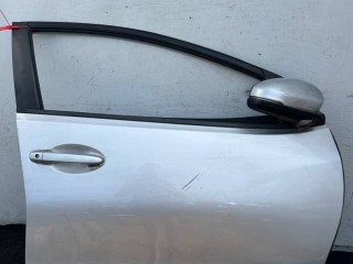 Дверь передняя правая Honda Civic 9 поколение [рестайлинг] 2013-2015