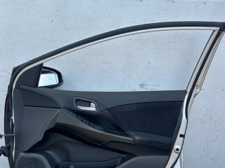 дверь передняя правая, Honda Civic 9 поколение [рестайлинг] 2013-2015