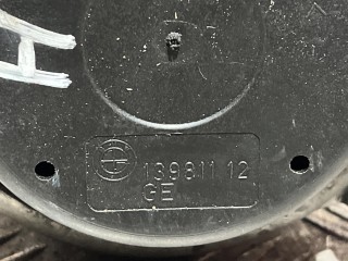 подушка крепления двигателя, ориг. номер 139811, BMW X1 E84 2009-2012