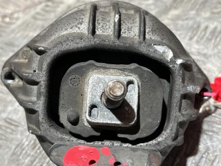 подушка крепления двигателя, ориг. номер 139811, BMW X1 E84 2009-2012