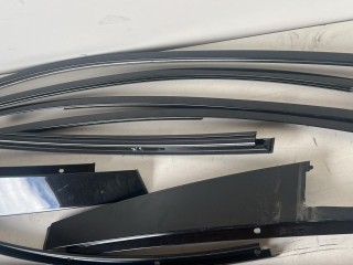 комплект молдингов, BMW 5 F10/F11 2009-2013