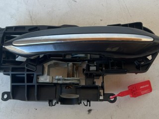 Ручка наружная двери задней левой BMW 5 F10/F11 2009-2013