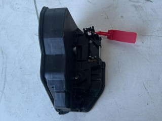 замок двери задней правой, ориг. номер 7229460, BMW 5 F10/F11 2009-2013