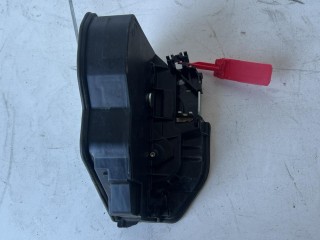 замок двери задней правой, ориг. номер 7229460, BMW 5 F10/F11 2009-2013