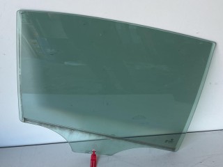 Стекло двери задней правой BMW 5 F10/F11 2009-2013