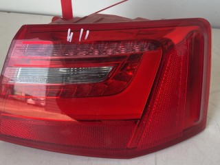 Фонарь задний правый Audi A6 C7 2011-2014