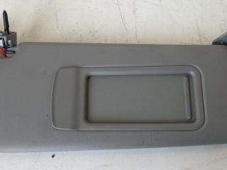 Солнцезащитный козырек правый BMW X1 E84 2009-2012