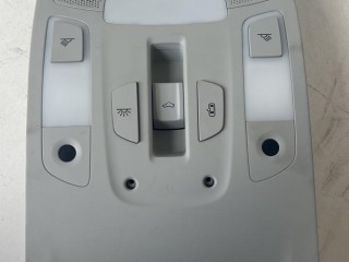 Фонарь салона (плафон) Audi A6 C7 2011-2014