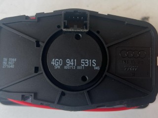 переключатель света, ориг. номер 4G0941531S, Audi A6 C7 2011-2014