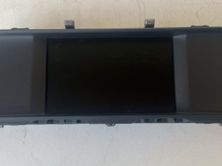 Дисплей BMW 5 F10/F11 2009-2013